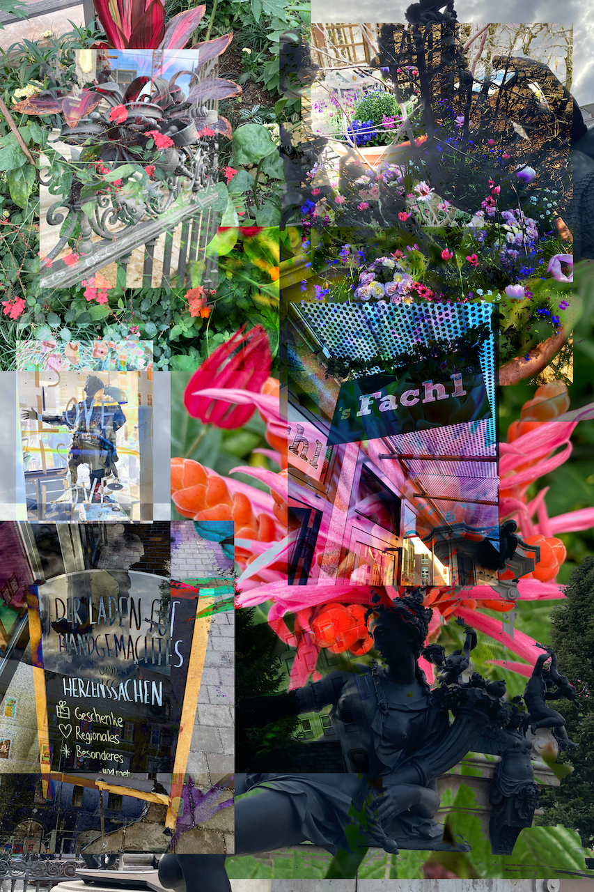 Im ’s Fachl Augsburg